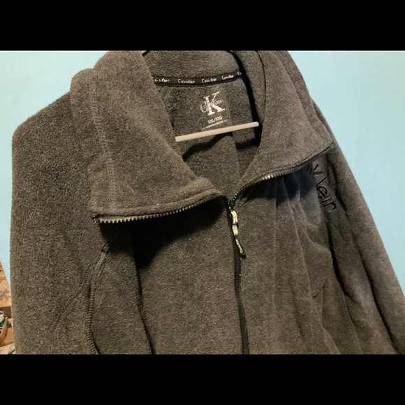 Calvin Klein spring jacket - Picture 5 of 8